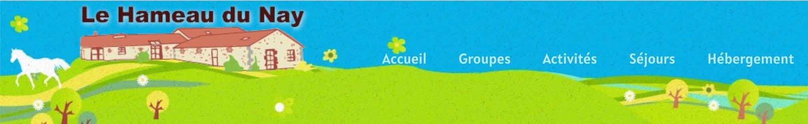 Centre pour scolaire et hébergement pour particulier