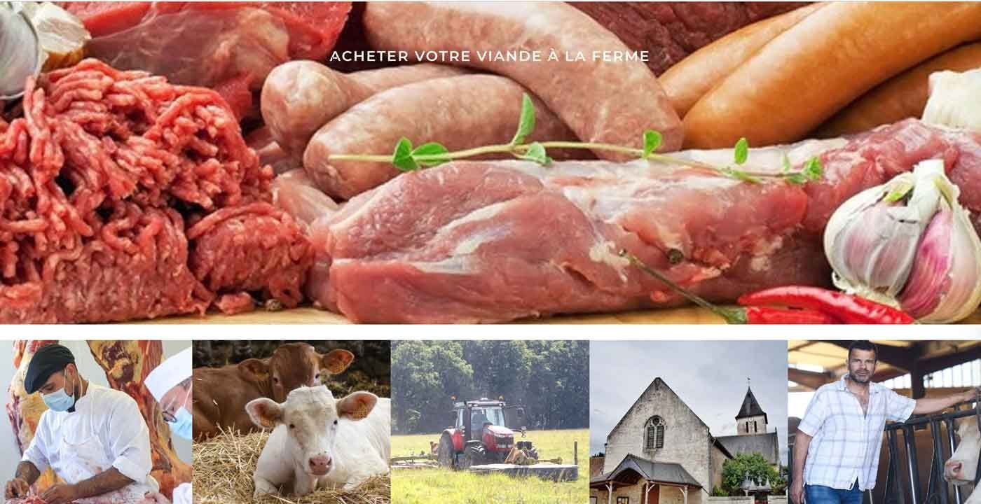 Les produits et services présentés en image
