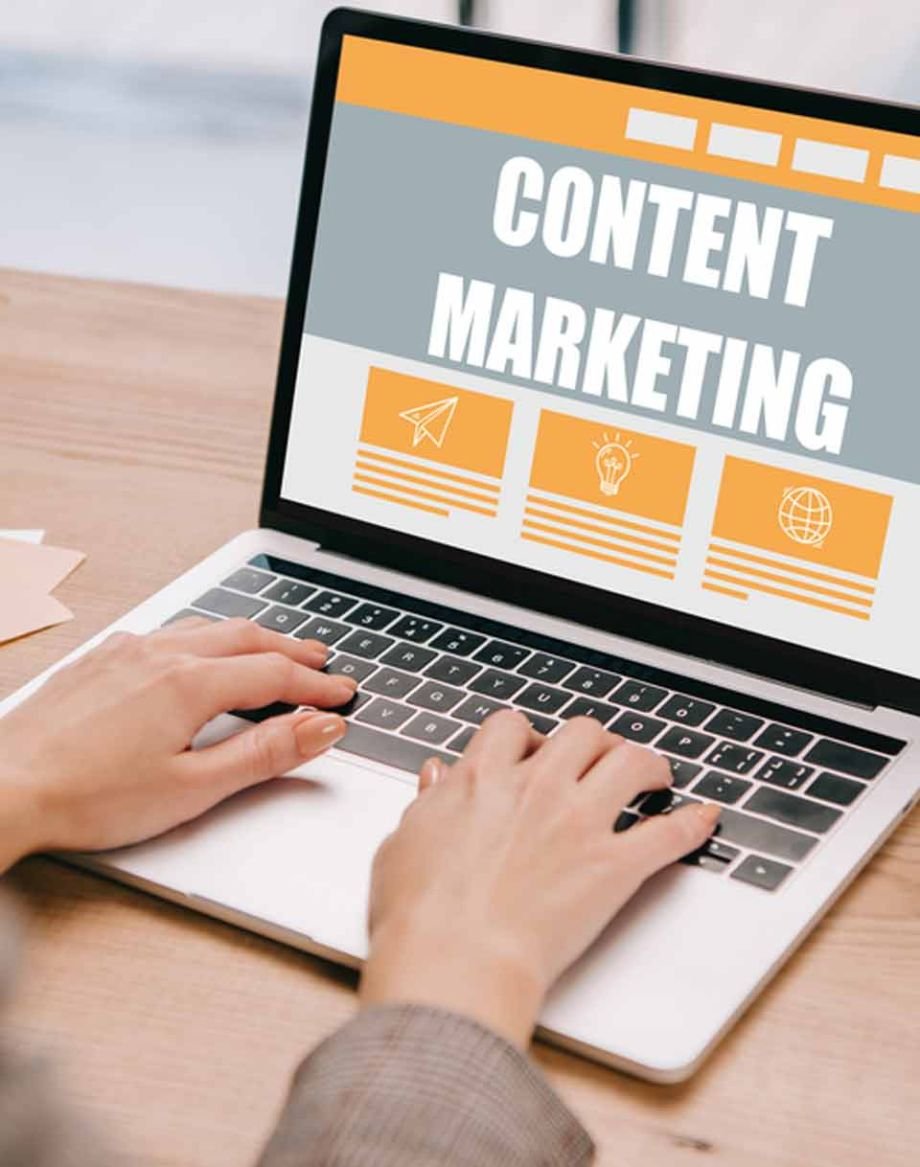 produire des contenus rédactionnels adaptés au web