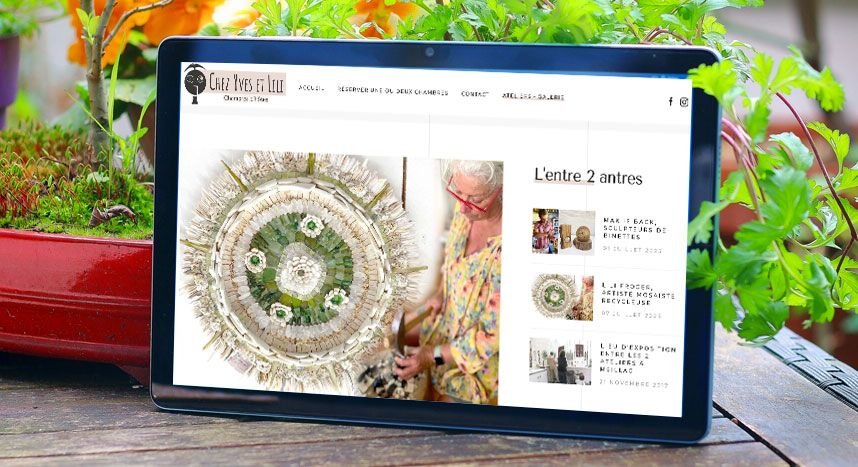 ateliers d'artiste et lieu d'exposition gratuit